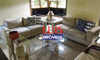 Imagem 4: Casa com 4 dormitórios à venda, 300 m² por R$ 1.200.000 - Várzea das Moças - Niterói/RJ