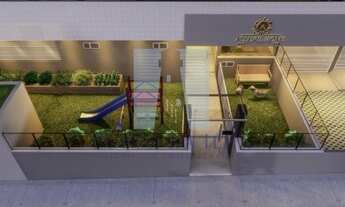 Imagem 5: APTO DE 2 DORMS. (1 SUÍTE) EM BARREIROS!