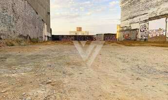 Imagem: Terreno, 450 m² - Vila Hortência - Sorocaba/SP