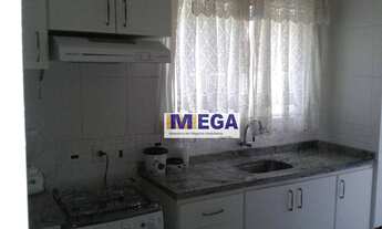 Imagem 3: Apartamento com 2 dormitórios à venda, 68 m² por R$ 270.000,00 - Ponte Preta - Campinas/SP