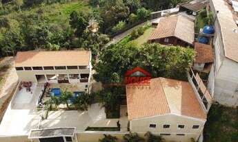 Imagem: ESPETACULAR CHÁCARA COM 1200 EM ÁGUAZUL