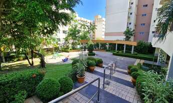 Imagem 6: Apartamento para venda tem 73 metros quadrados com 3 quartos em Parque 10 de Novembro - Ma