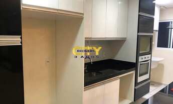 Imagem 6: Apartamento de 3 quartos no centro de Cuiabá, próximo ao Salesiano Coração de Jesus