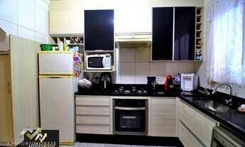 Imagem 7: Sobrado com 2 dormitórios à venda, 167 m² por R$ 615.000 - Vila Homero Thon - Santo André