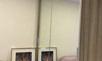 Imagem 6: Excelente Ghaia Tamboré! 3 Dormitórios, 3 Suites