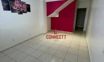 Imagem: Casa com 2 dormitórios para alugar, 75