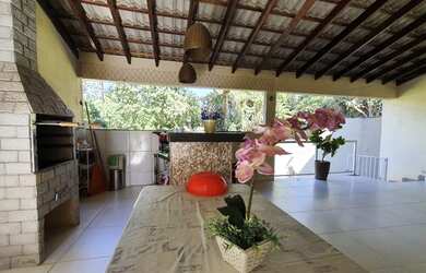 Imagem 7: Casa padrão 3 dormitórios 400m2