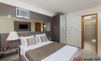 Imagem 5: Apartamento para venda Maximum Flat, 86m², com 2 quartos em Nova Parnamirim