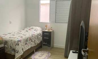 Imagem 6: Casa com 2 dormitórios à venda, 83 m² por R$ 530.000,00 - Condomínio Portal dos Sabias - I