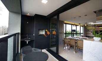 Imagem 5: Cobertura nova com 2 suítes, 2 vagas, 83 m² no bairro São Francisco