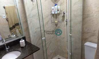 Imagem 6: Casa Com Dois Pavimentos no Guará 2 - 3 Quartos