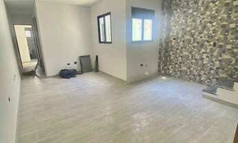 Imagem 2: Cobertura com 2 dormitórios à venda, 106 m² por R$ 465.000,00 - Vila Floresta - Santo Andr