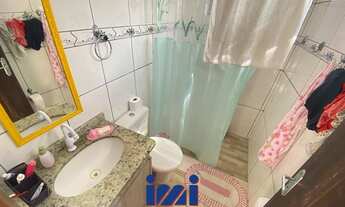 Imagem 6: Casa com 2 quartos na praia