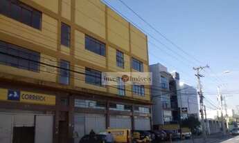 Imagem 5: Prédio para alugar, 10000 m² por R$ 25.000/mês - Jardim Satélite - São José dos Campos/SP