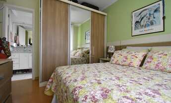 Imagem 6: Porto Alegre - Apartamento Padrão - Menino Deus