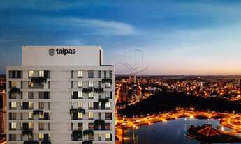 Imagem 4: Toledo - Apartamento - Vila Industrial