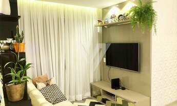 Imagem: Apartamento com 2 dormitórios à venda