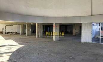 Imagem 6: Salão para alugar, 645 m² por R$ 29.000,00/mês - Edifício West Point - Sorocaba/SP