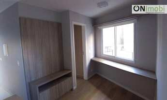 Imagem 2: Apartamento novo e mobiliado no Centro