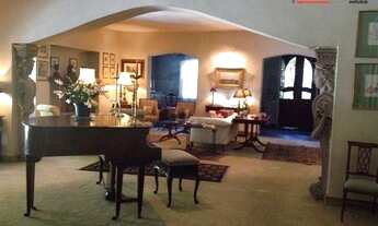 Imagem 7: Granja Viana - Miolo da Granja!