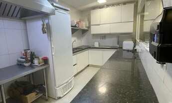 Imagem 6: Passo ponto com móveis PLANEJADOS