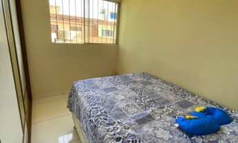 Imagem 4: Apartamento com 2 dormitórios à venda, 52 m² por R$ 135.000,00 - Janga - Paulista/PE