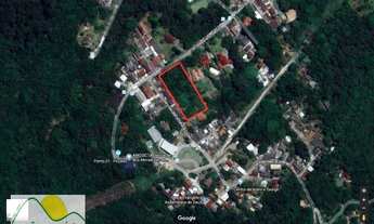 Imagem 7: Terreno com 4.086 m² no Córrego Grande - Florianópolis/SC