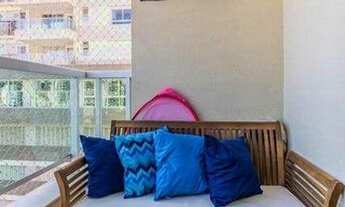 Imagem 3: Apartamento em Rua Salto Grande, 258 - Perdizes, 3 quartos e 2 vagas