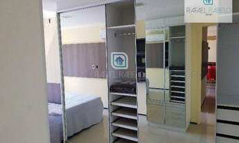 Imagem 5: Apartamento à venda, 60 m² por R$ 380.000,00 - Meireles - Fortaleza/CE