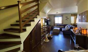 Imagem 4: Casa com 4 dormitórios à venda, 240 m² por R$ 1.150.000,00 - Granja Viana - Cotia/SP