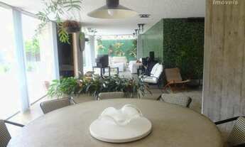 Imagem 7: Casa realizada por Ruy Ohtake