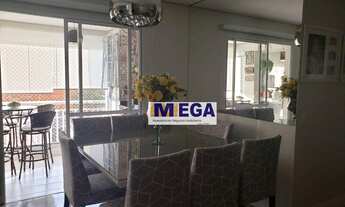 Imagem 5: Apartamento com 3 dormitórios à venda, 81 m² por R$ 710.000,00 - Ponte Preta - Campinas/SP