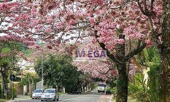 Imagem 3: Casa com 4 dormitórios à venda, 285 m² por R$ 850.000,00 - Loteamento Caminhos de São Conr