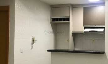 Imagem 4: Excelente apartamento no condominio Parque Chapada dos Buritis