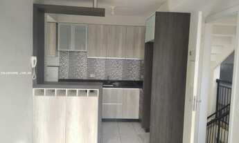 Imagem 5: Apartamento para Venda em Londrina, VILA DAS CEREJEIRAS, 2 dormitórios, 1 banheiro, 1 vaga