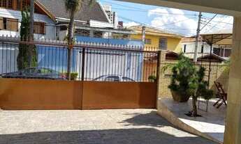 Imagem 3: Sobrado à venda, 168 m² por R$ 1.200.000,00 - Jardim Bonfiglioli - São Paulo/SP