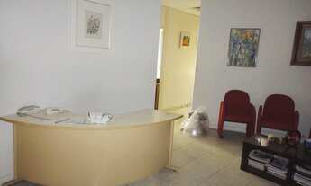 Imagem: Conjunto Comercial para locação, Itaim