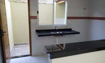 Imagem 7: Casa com 2 dormitórios à venda, 50 m² por R$ 250.000,00 - Vila Assunção - Praia Grande/SP