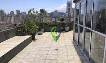 Imagem: Cobertura à venda, 215 m² por R$ 750.000,00