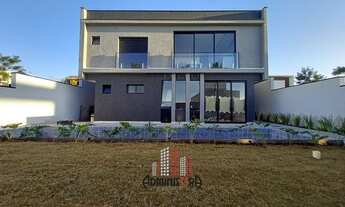 Imagem: Votorantim - Casa de Condomínio - Alphaville