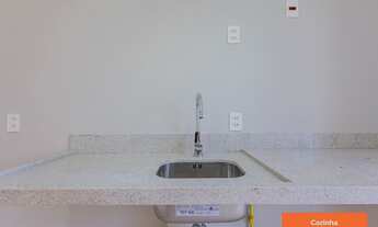 Imagem 7: Apartamento na Lapa - Rua Campos Vergueiro