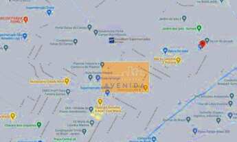 Imagem 2: Terreno à venda, 430 m² por R$ 450.000,00 - Jardim dos Ipês - Sumaré/SP