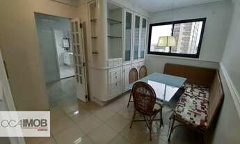 Imagem 6: Apartamento com 3 dormitórios à venda, 147 m² por R$ 848.000,00 - Santa Paula - São Caetan