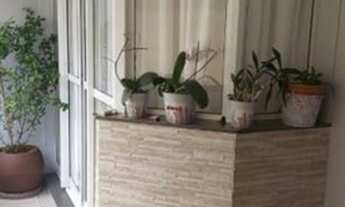 Imagem 6: Apartamento 110m² 3 dormitórios sendo 1 suíte e Lazer completo R$ 583.000,00