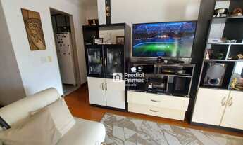 Imagem 3: Apartamento à venda, 125 m² por R$ 750.000,00 - Icaraí - Niterói/RJ