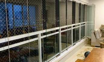 Imagem 5: Condomínio Clube - Apartamento com 3 dormitórios 3 suítes à venda, 125 m² por R$ 1.200.000