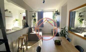 Imagem: Apartamento com 3 dormitórios à venda