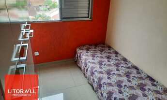 Imagem 7: Apartamento Duplex com 2 dormitórios à venda, 77 m² por R$ 339.990,00 - Jardim Cibratel