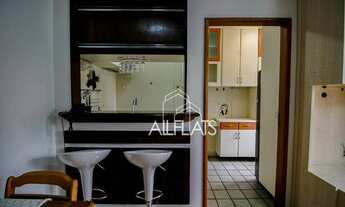 Imagem 4: Flat com 2 dormitórios à venda, 44 m² por R$ 668.000 no Jardins em São Paulo/SP