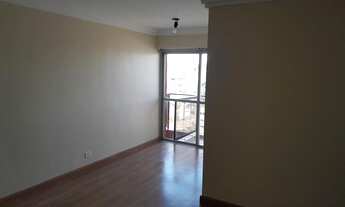 Imagem 3: Apartamento para Aluguel em São Paulo/SP